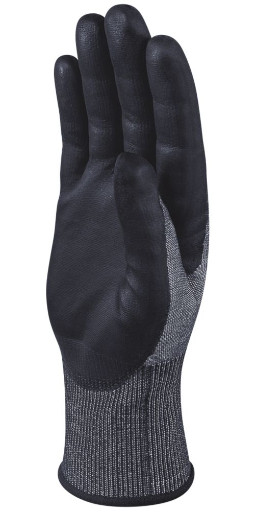 Image of Delta Plus F02 Xtrem Touchscreen Glove Navy Blue / Black Large 