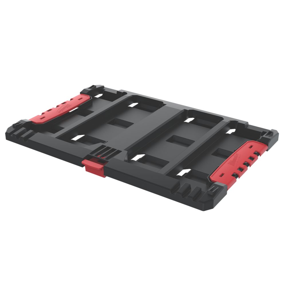 Image of Milwaukee PACKOUT Storage Adaptor Plate 