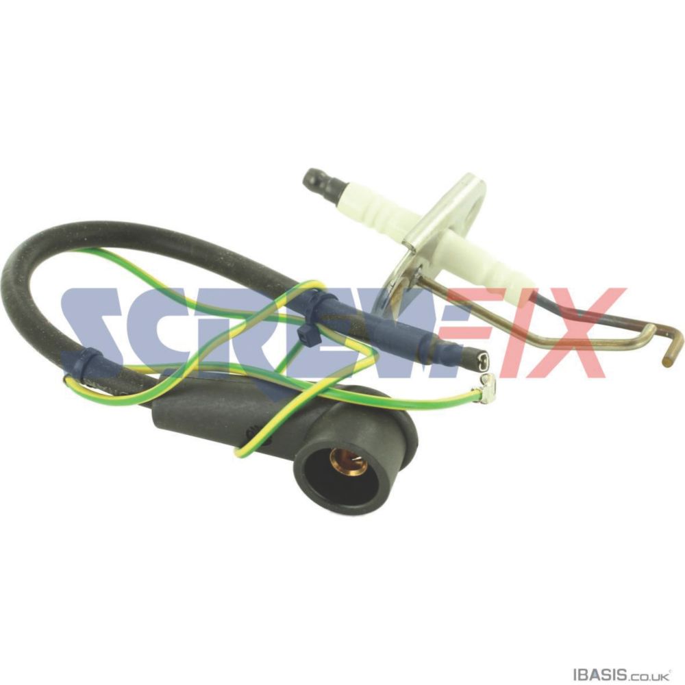 Image of Glow-Worm 0020152565 Electrode Kit 