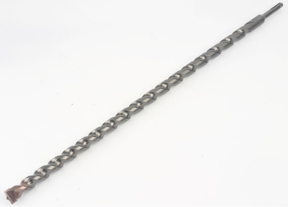 Image of Rawlplug SDS Plus Aggressor RT-SDSA SDS Plus Shank Drill Bit 20mm x 610mm 