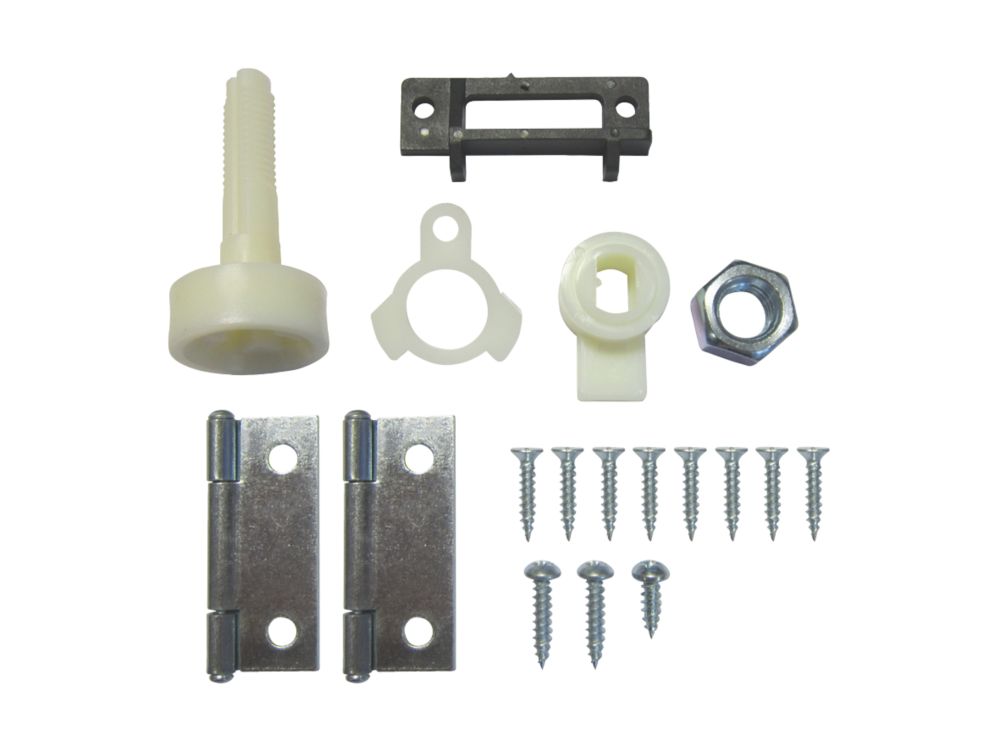 Image of Mac Allister Loft Hatch Conversion Kit 