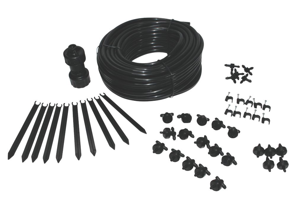 Image of Micro Irrigation System 