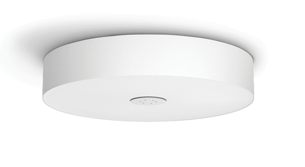Image of Philips Hue Fair LED Ceiling Light White 25W 2900lm 