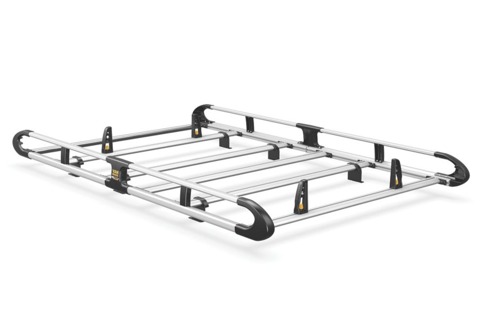 Image of Van Guard VGUR-271 Peugeot Expert 2016 on ULTIRack+ Roof Rack 