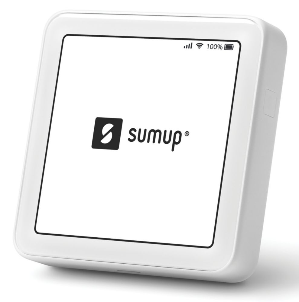 Image of Sum Up Solo Smart Card Terminal 