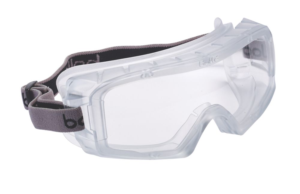 Image of Bolle Safety Goggles 