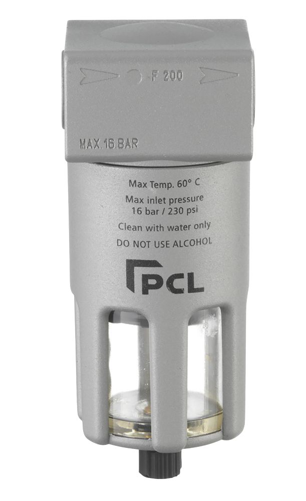 Image of PCL ATF12 1/2" BSP Air Filter 