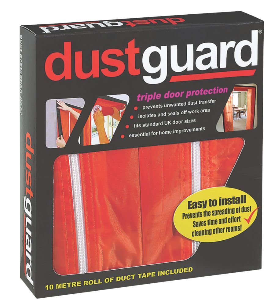 Image of Dustguard Dust Barrier 2.15m x 2500mm 