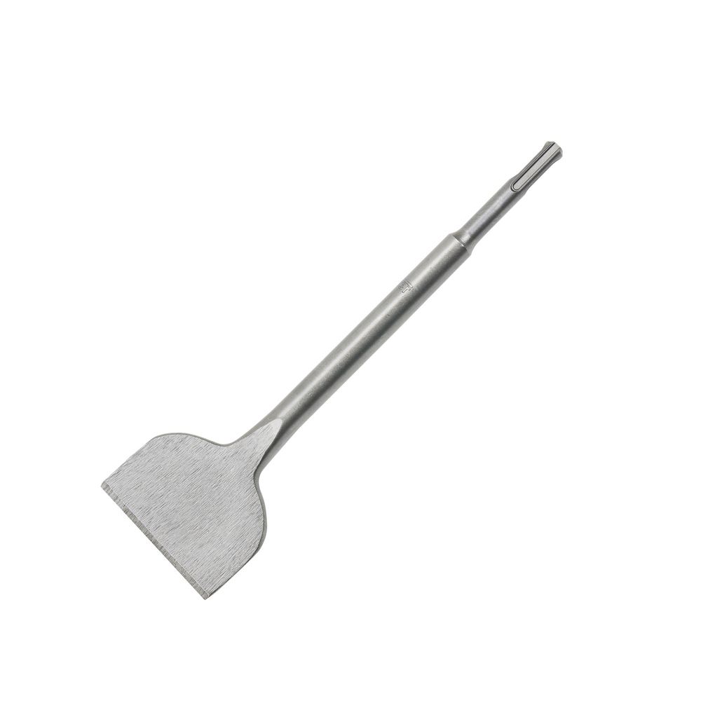 Image of Erbauer SDS Plus Shank Crank Chisel 70mm x 250mm 