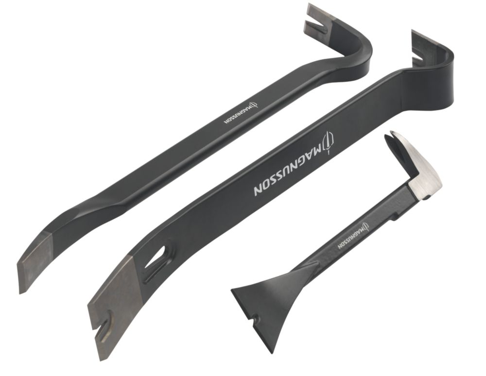 Image of Magnusson Bar Set 3 Pieces 