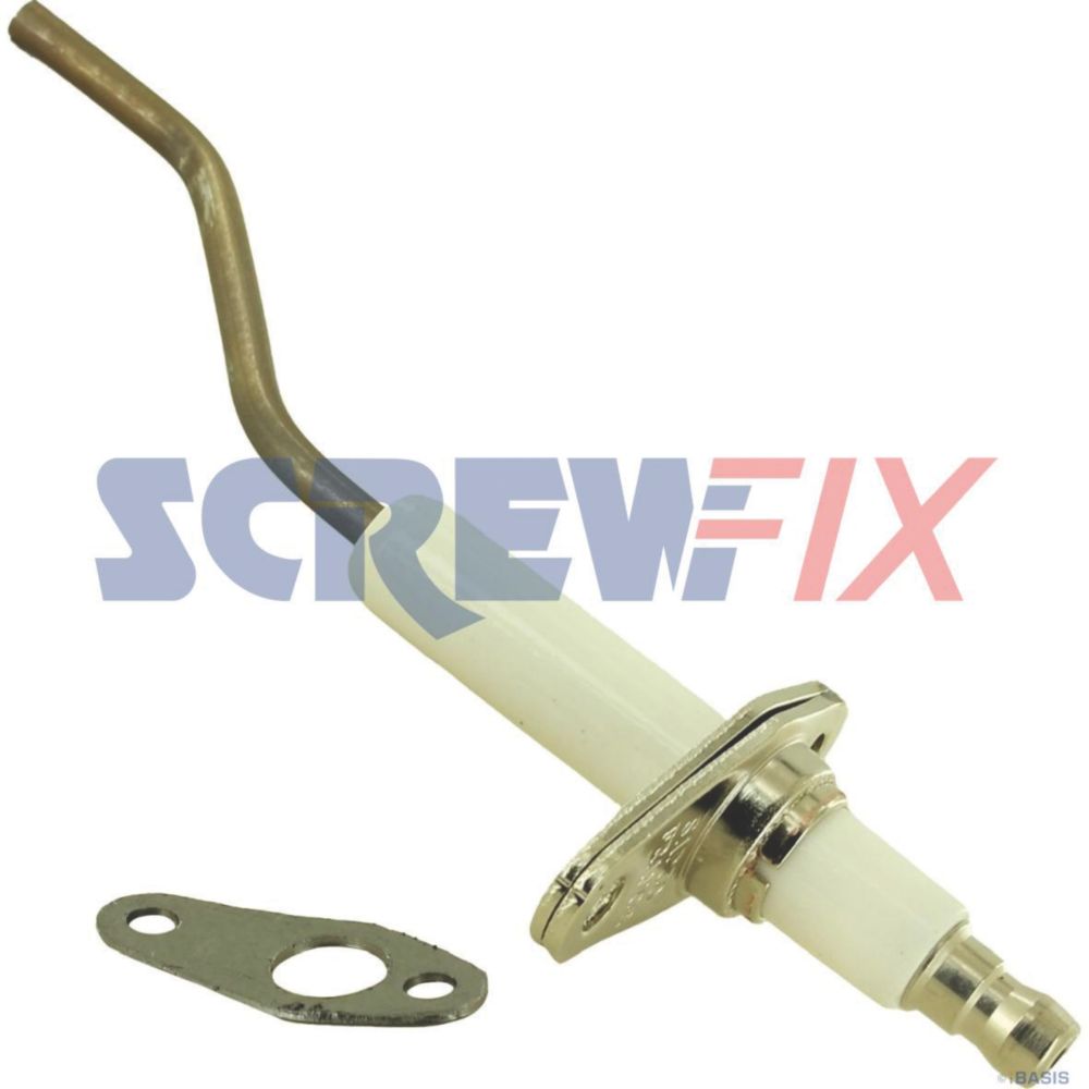 Image of Baxi 5142400 IONISATION PROBE 