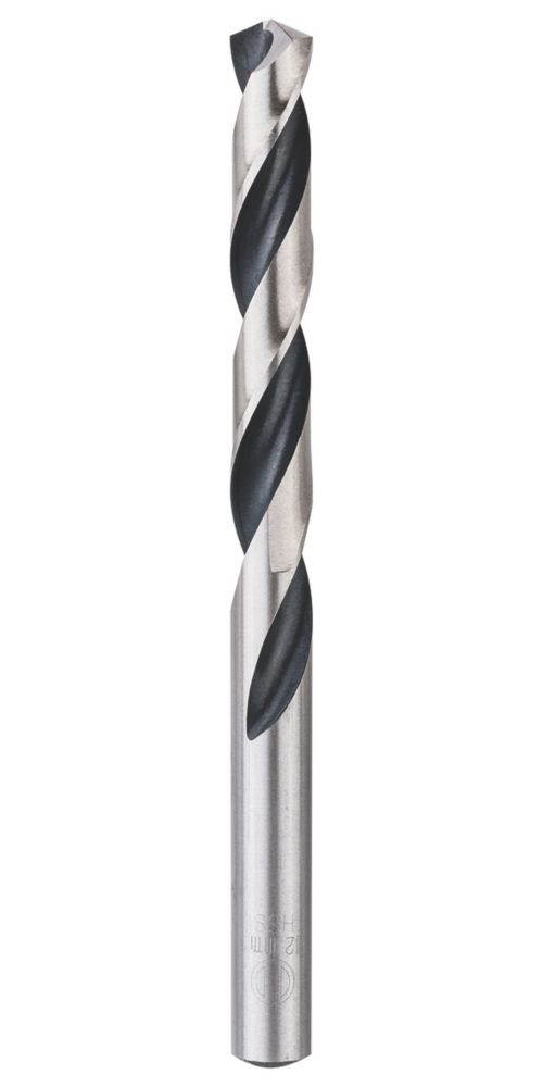 Image of Bosch Straight Shank Drill Bit 12mm x 151mm 