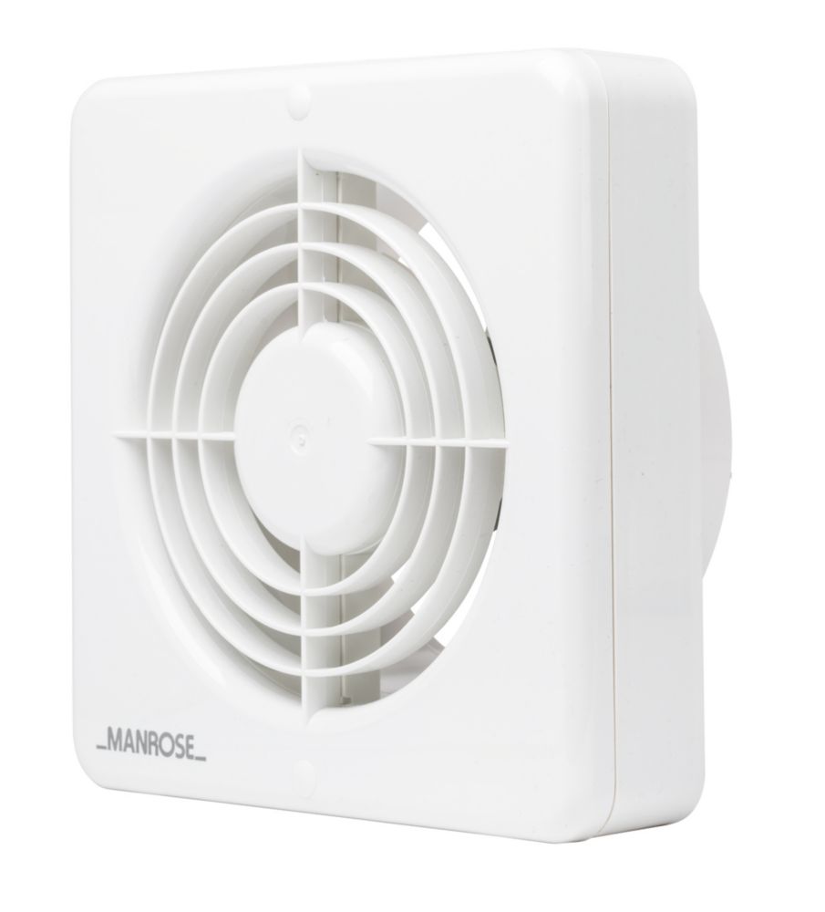 Image of Manrose MG150BH 150mm 