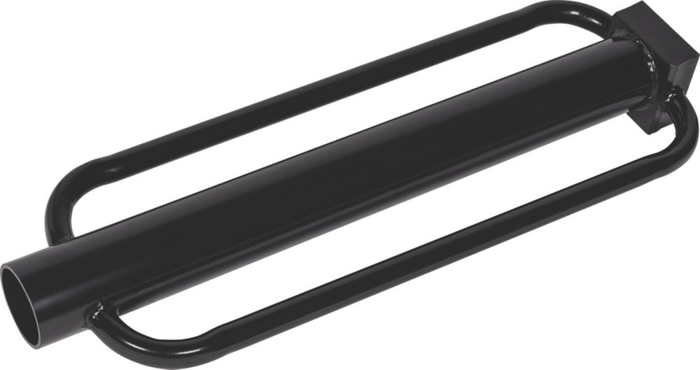 Image of Roughneck Post Rammer 68mm 9.2kg 