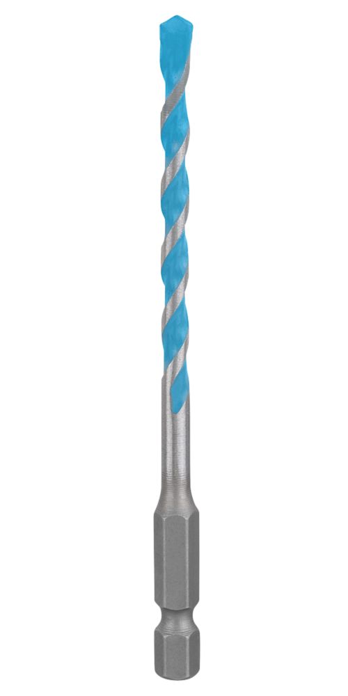 Image of Bosch Expert Hex Shank Multipurpose Drill Bit 5mm x 100mm 