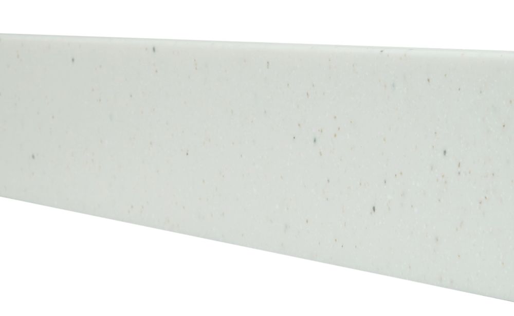 Image of Maia Calcite Upstand 3680mm x 70mm x 10mm 