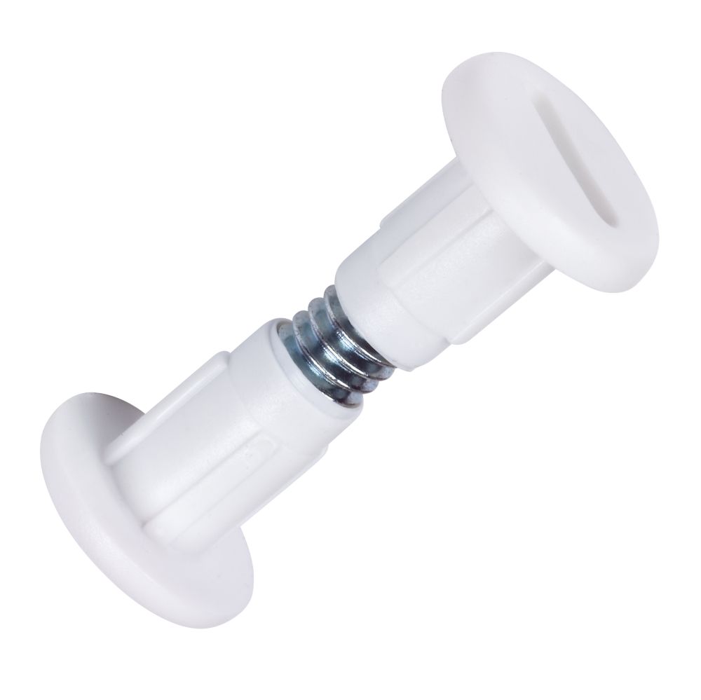 Image of Inter Screws M6 x 10 Pack 