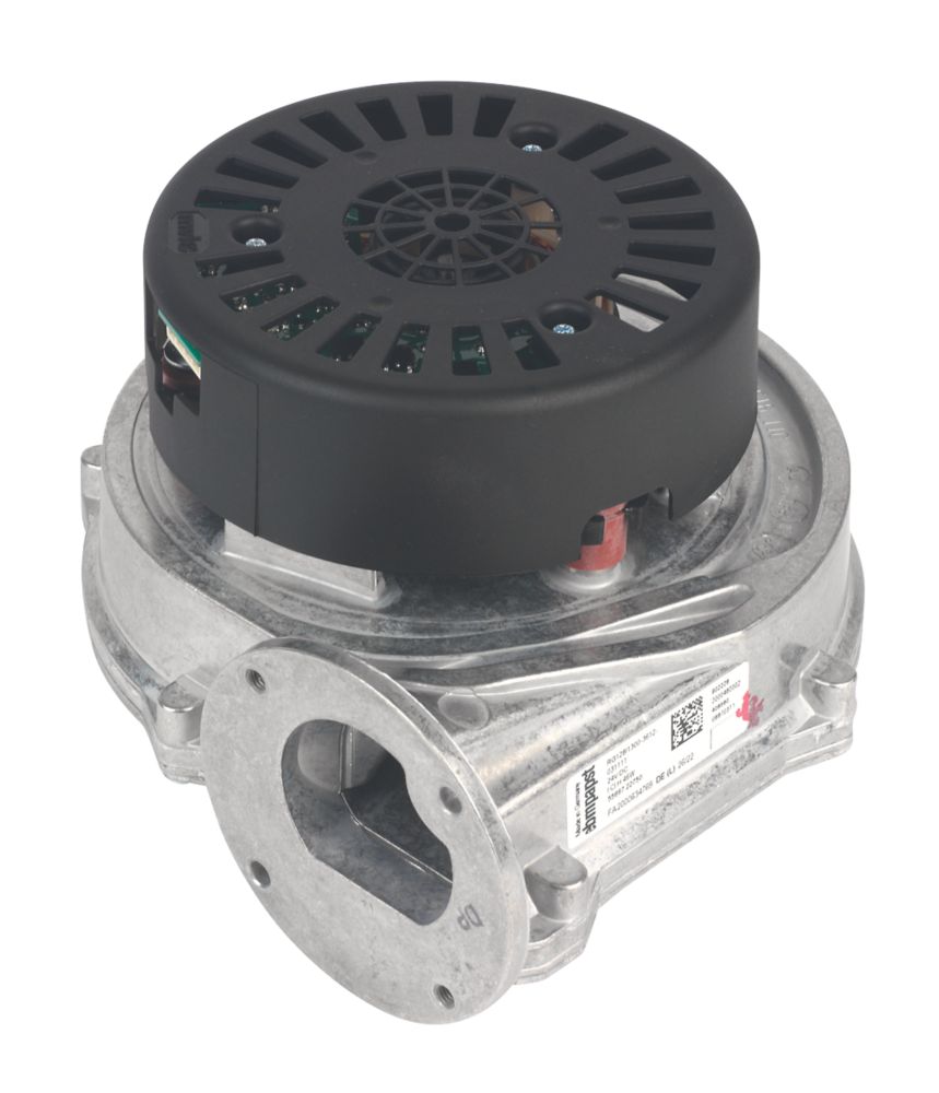 Image of Glow-Worm 801645 Fan 