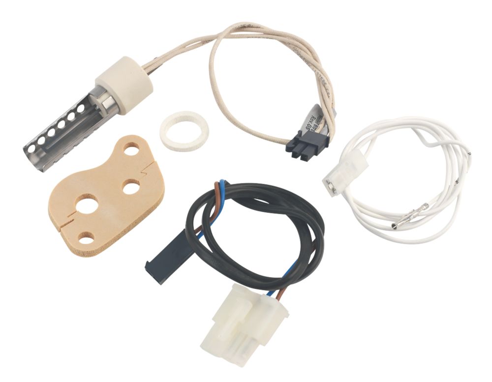 Image of Worcester Bosch 7099006 GB142 Hot Surface Ignitor 