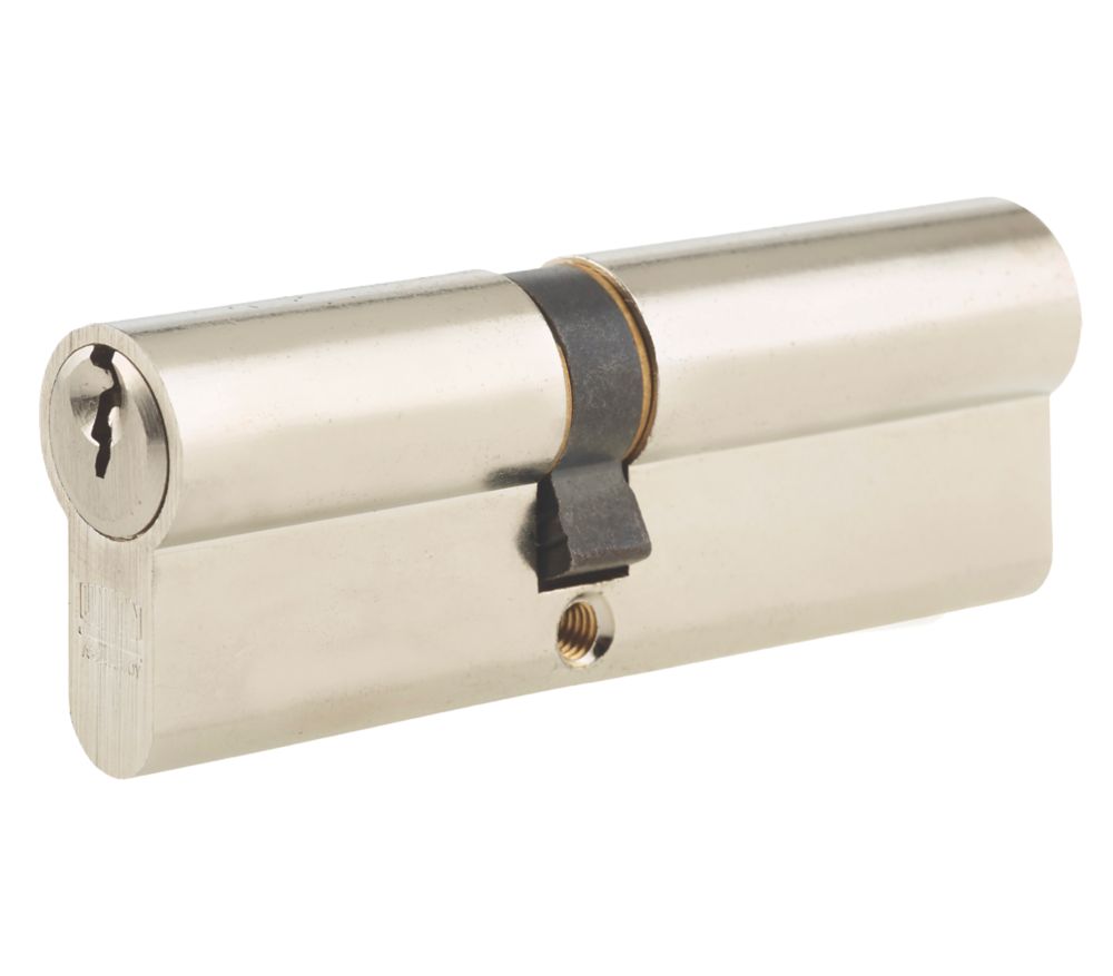 Image of Union 6-Pin Euro Cylinder Lock 45-55 