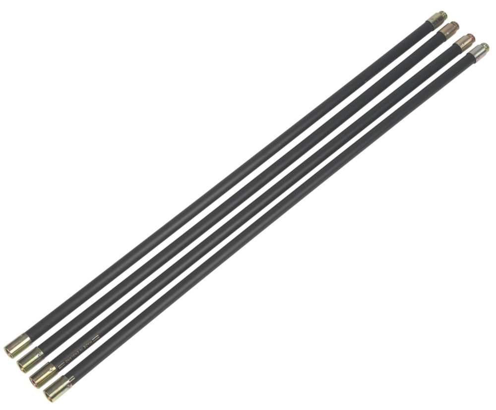 Image of Bailey 19mm Blue Rod Extension Kit 3.65m 