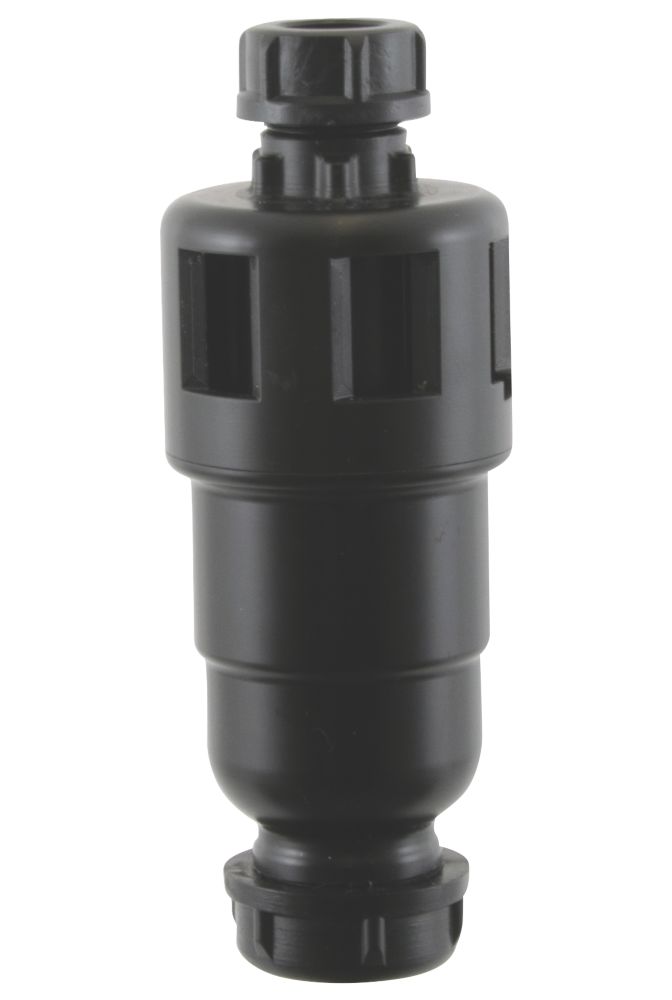 Image of Tesla Teslatun Dry Trap Tundish 15mm x 22mm 