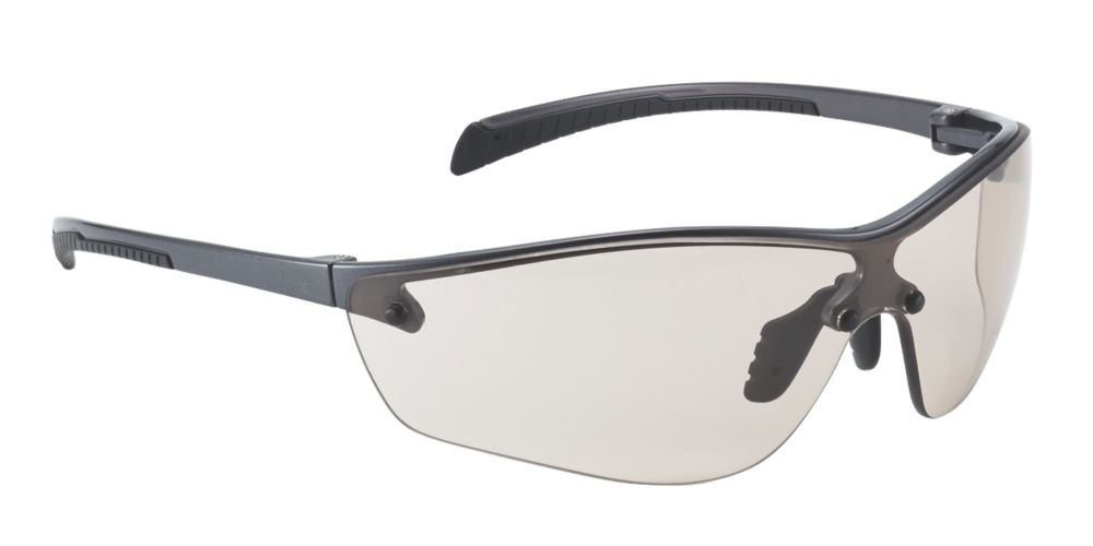 Image of Bolle Silium+ CSP Lens Safety Specs 