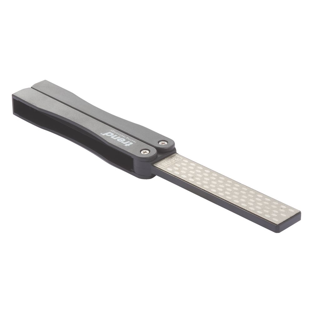 Image of Trend Diamond Compact Folding Sharpening Stone 
