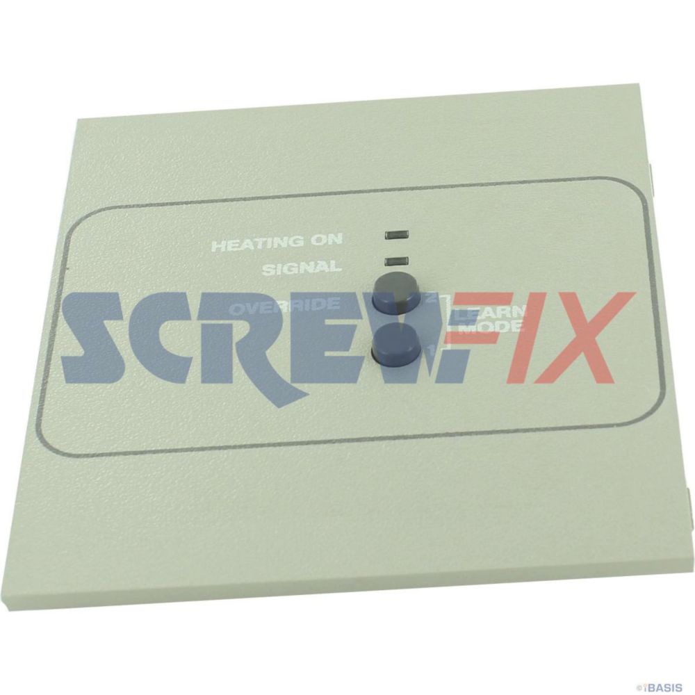 Image of Worcester Bosch 77161920050 CDI-DIGISTAT RECIEVER-SO24R1 