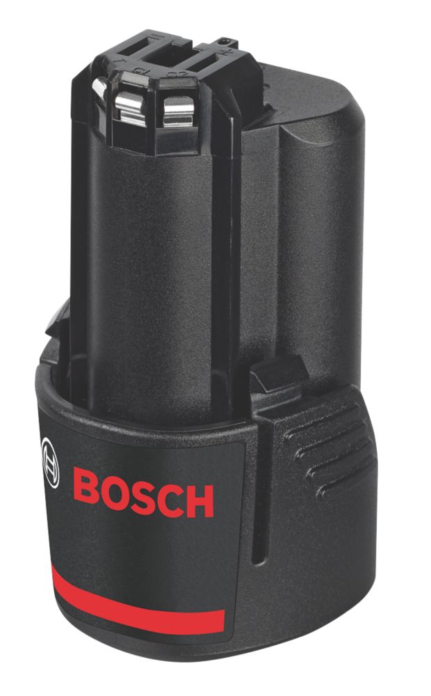 Image of Bosch GBA 12V 3.0Ah Li-Ion Airstream Battery 