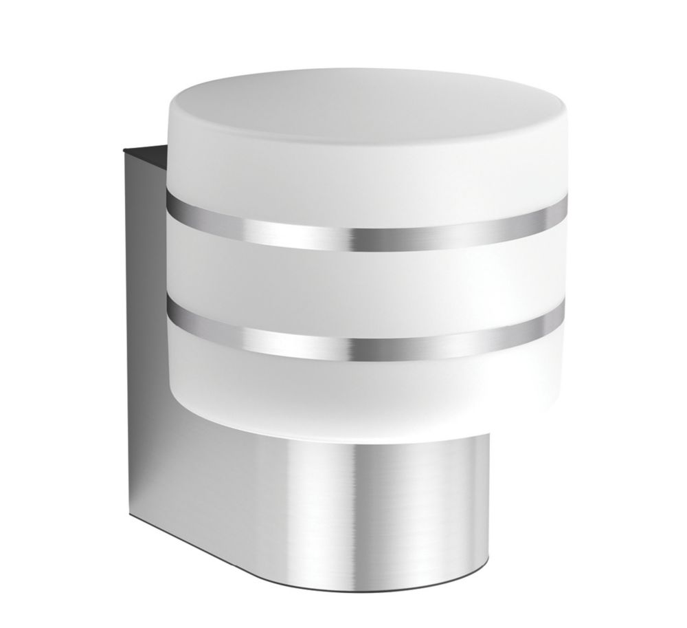 Image of Philips Hue Tuar Outdoor LED Wall light Stainless Steel 9W 806lm 