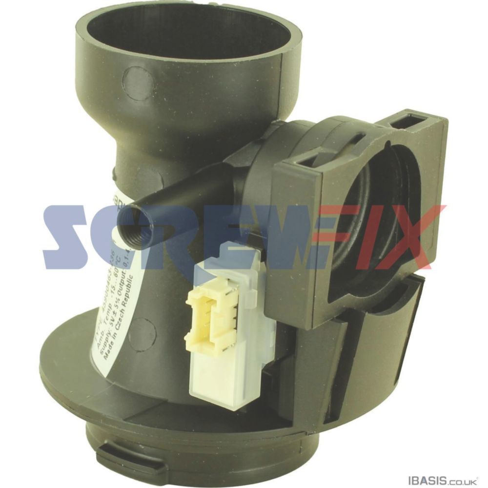 Image of Vaillant 0020135123 Venturi 