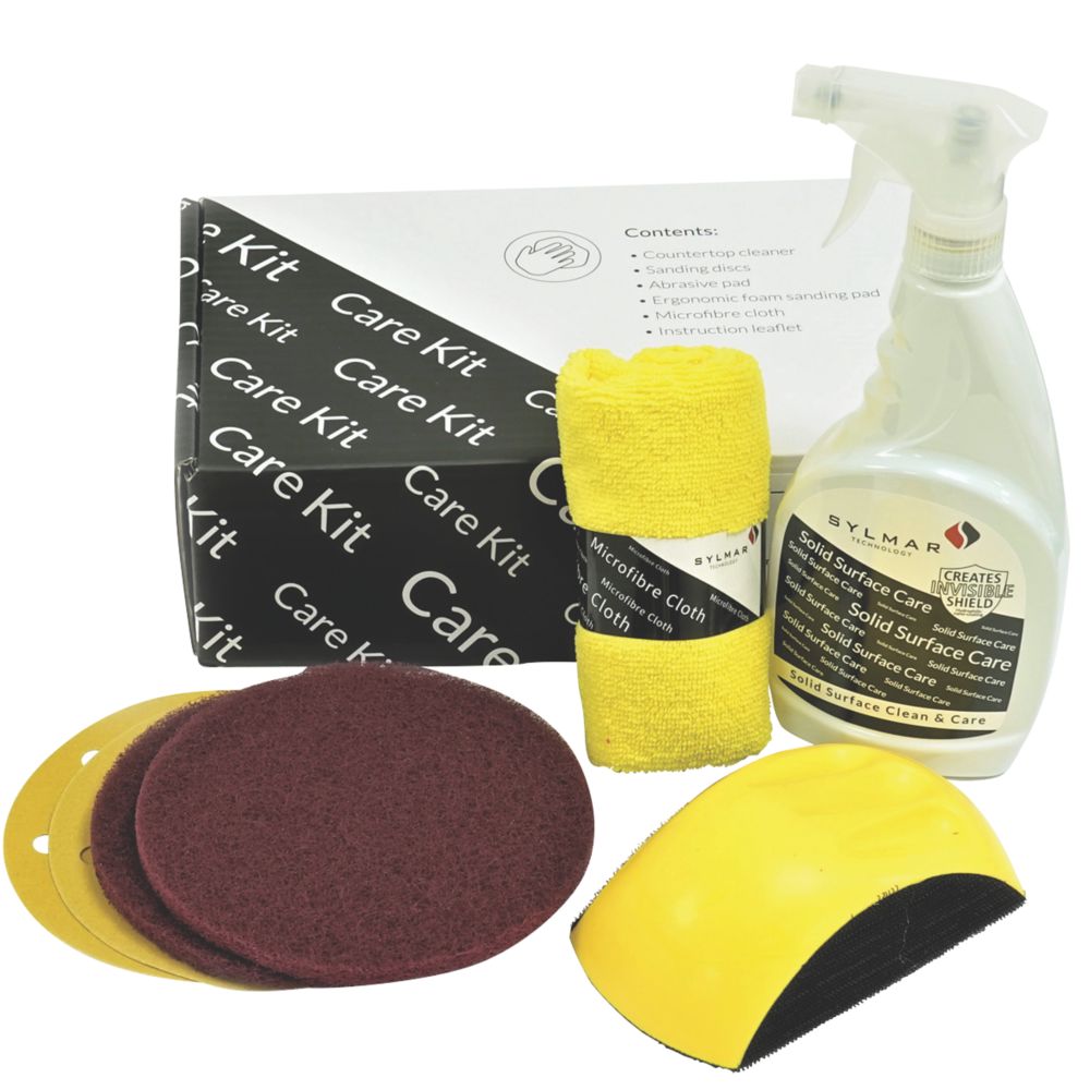 Image of Maia Care & Maintenance Kit 7 Pieces 