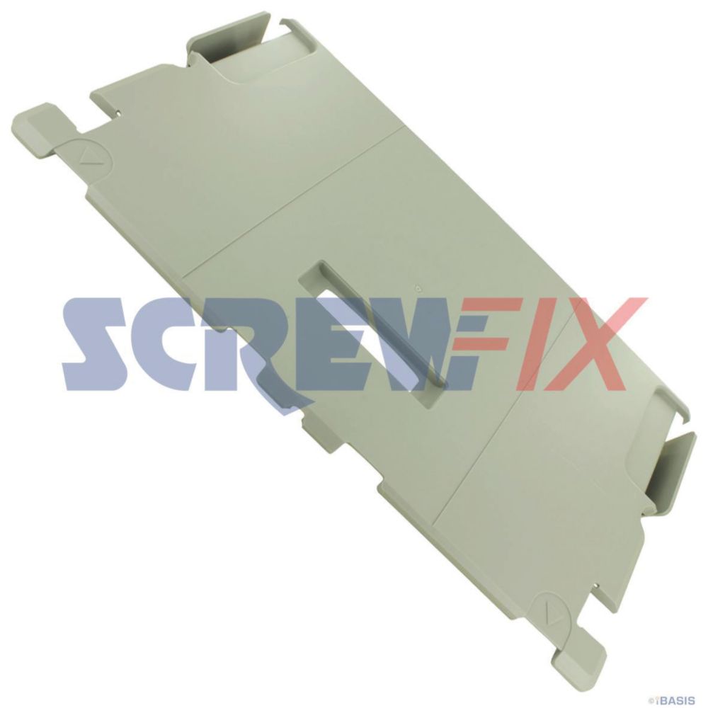 Image of Worcester Bosch 8737709140 COVER BOTTOM 