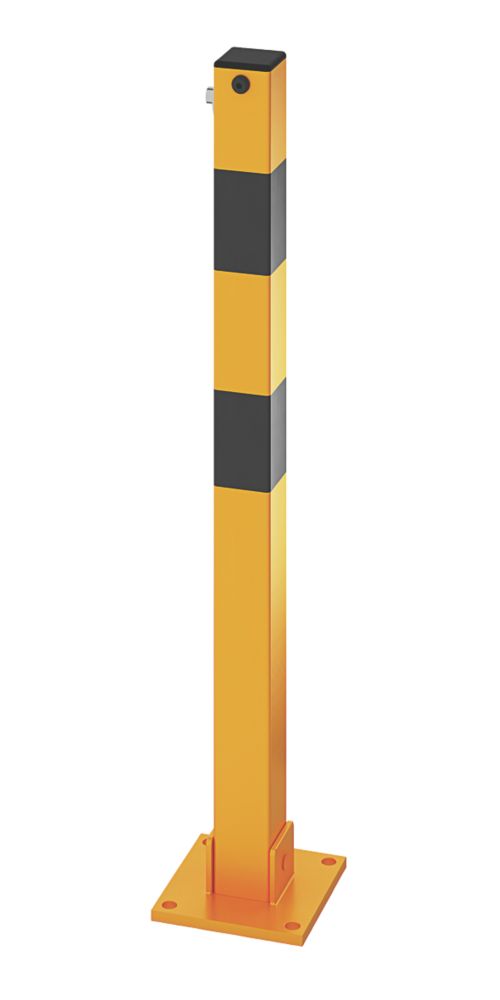 Image of Smith & Locke Parking Post 700mm 