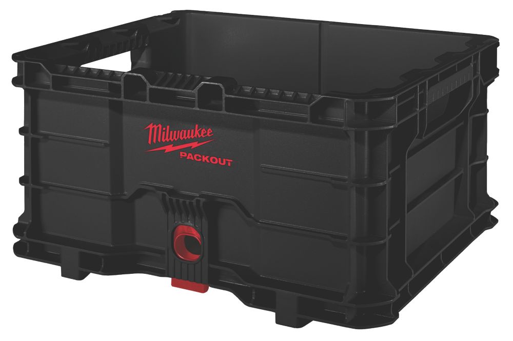 Image of Milwaukee PACKOUT Crate 16 1/2" 