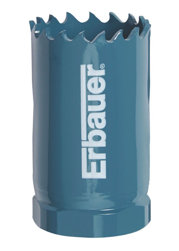 Image of Erbauer Multi-Material Holesaw 30mm 