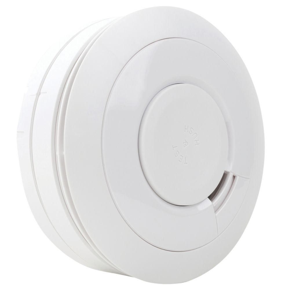 Image of Aico EI650RF Battery Interlinked RadioLINK+ Smoke Alarm 