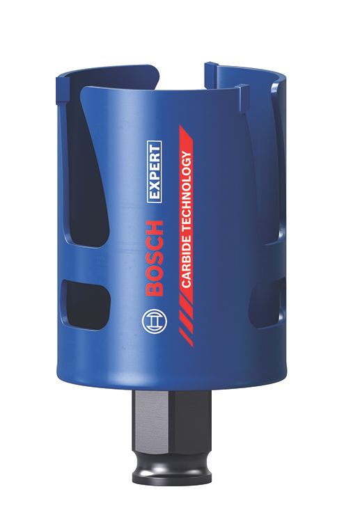 Image of Bosch Expert Multi-Material Holesaw 57mm 