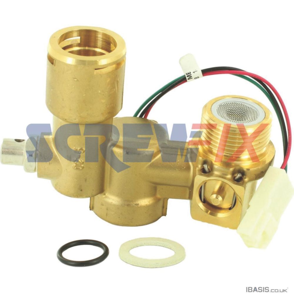 Image of Vaillant 194829 Impeller Aqua Sensor 