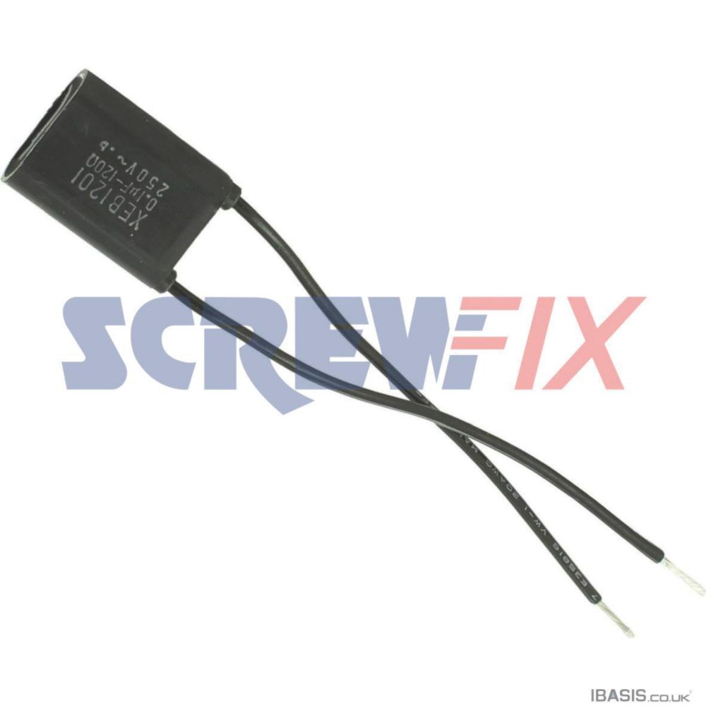 Image of Worcester Bosch 87161092750 RC Device 