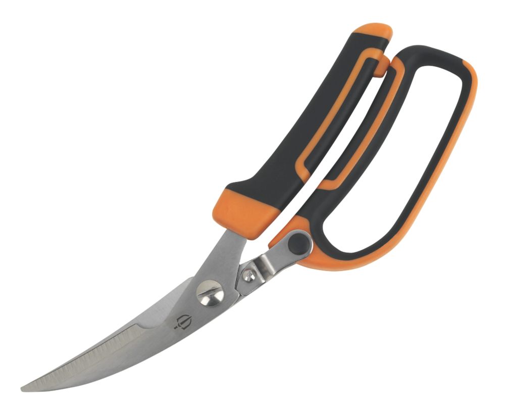Image of Magnusson Scissors 4" 