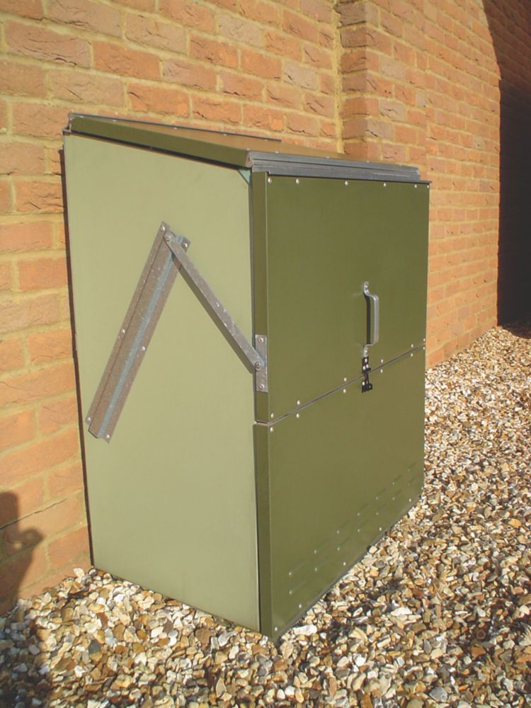 Image of Trimetals Senturion 151319 2' 6" x 1' 6" 