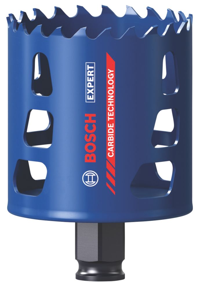 Image of Bosch Expert Multi-Material Carbide Holesaw 64mm 