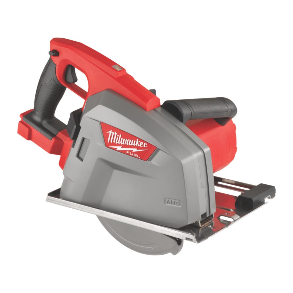 Image of Milwaukee M18FMCS66-0C FUEL 15.87mm 18V Li-Ion RedLithium Brushless Cordless Circular Saw - Bare 