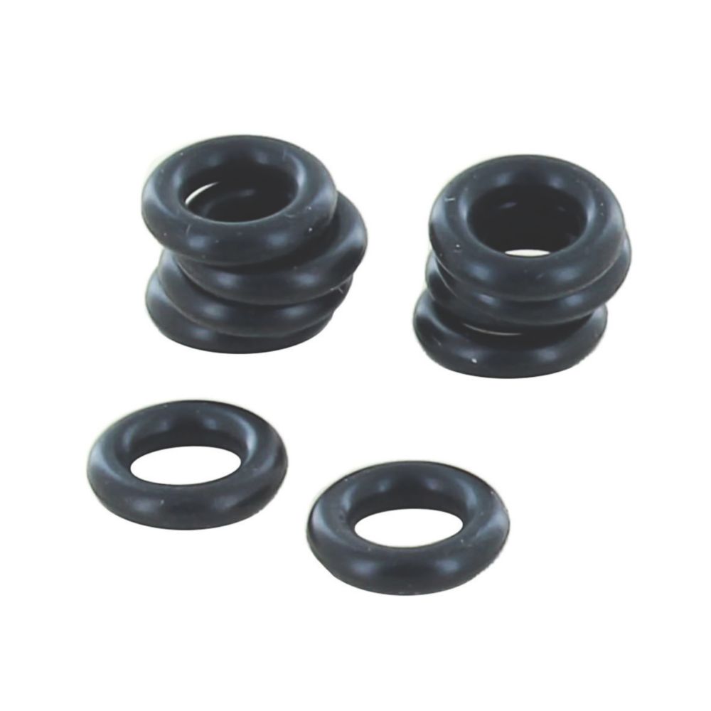 Image of Worcester Bosch 87161408380 O-RING 2.4X5.6 I/D EPDM 