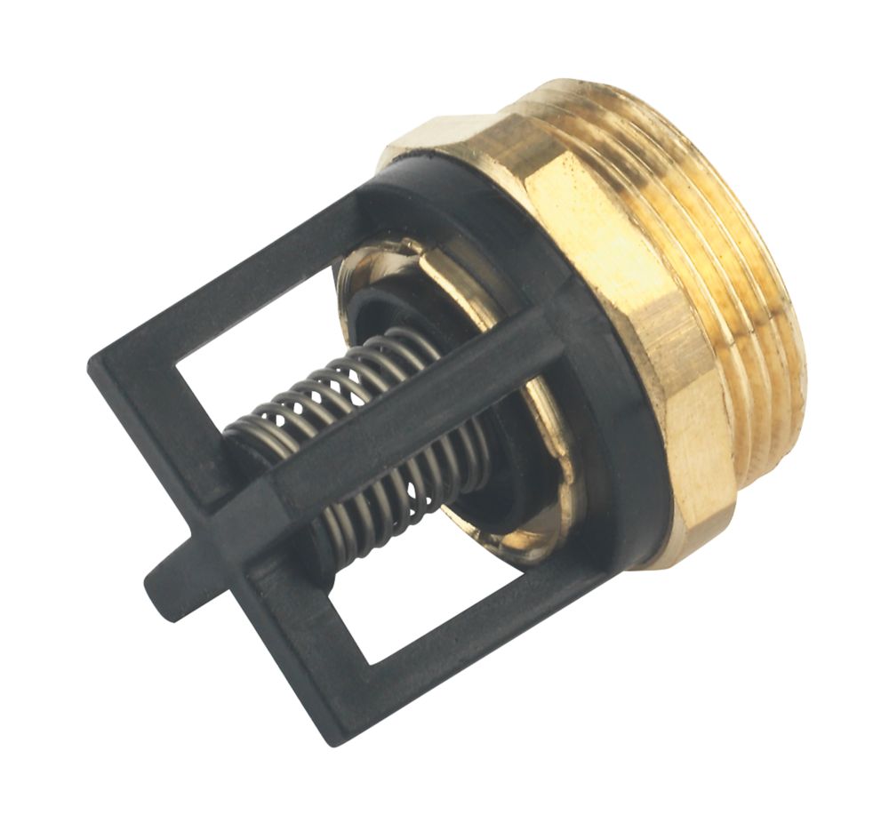 Image of Baxi 248051 Hydraulic Venturi Assembly 