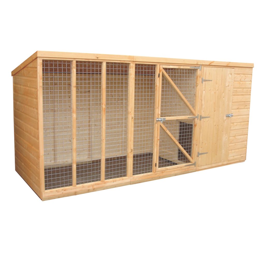 Image of Shire Sanda 12' x 4' 