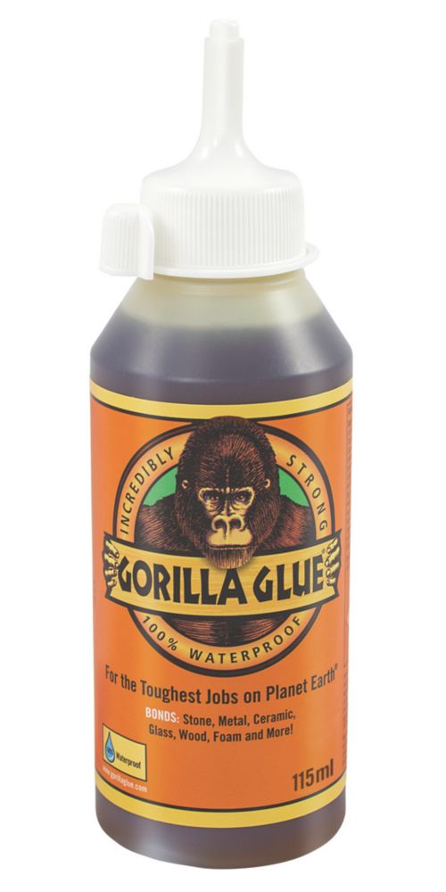 Image of Gorilla Glue 115ml 