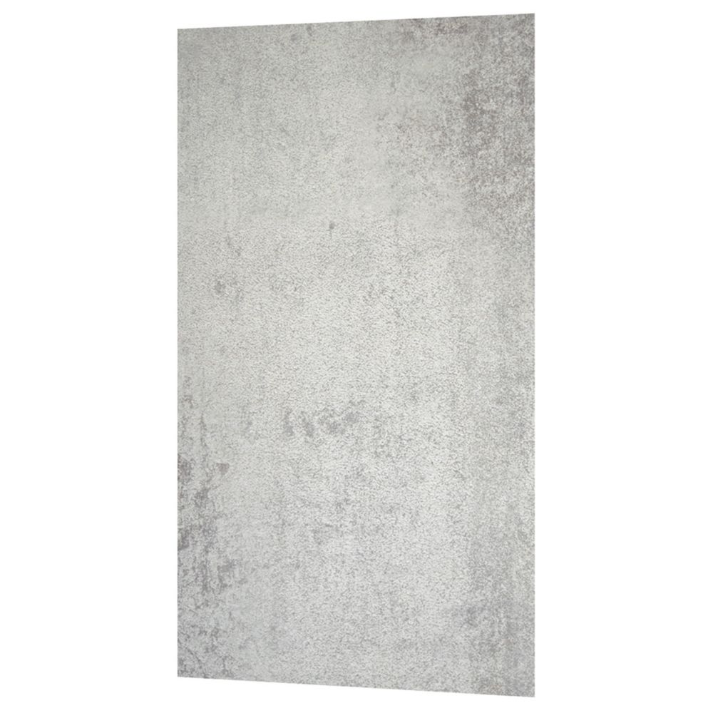 Image of Multipanel Panel Textured Arctic Stone 1200mm x 2400mm x 11mm 